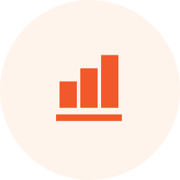 Growth icon