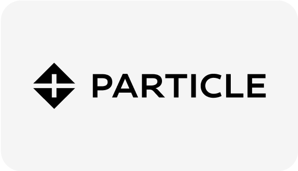 Particle