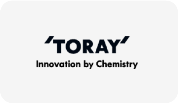 Toray