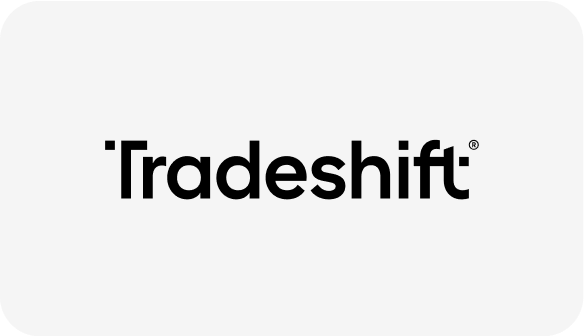 Tradeshift
