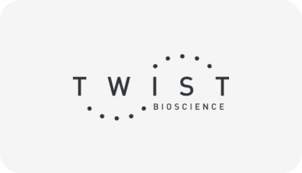 Twist Bioscience